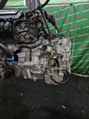 АКПП HONDA INSIGHT ZE2 2009 LDA