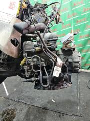 АКПП TOYOTA CAMRY SV21 1987 3S-FE
