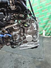 АКПП NISSAN DAYZ B45W 2020 BR06DET