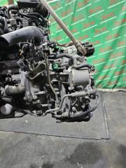 АКПП NISSAN BLUEBIRD SYLPHY KG11 2007 MR20DE