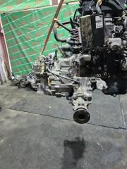 АКПП SUZUKI WAGON R SOLIO MA34S 2008 M13A