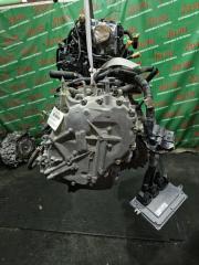 АКПП HONDA FIT GP1 2010 LDA