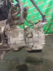 АКПП TOYOTA PASSO KGC10 2009 1KR-FE