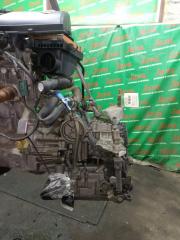 АКПП NISSAN CUBE BZ11 2003 CR14DE