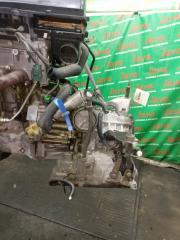 АКПП NISSAN MARCH AK12 2005 CR12DE