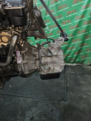 АКПП TOYOTA PASSO KGC10 2005 1KR-FE