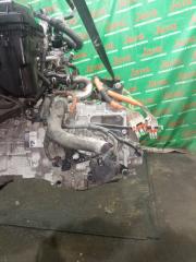 АКПП TOYOTA PRIUS ZVW30 2010 2ZR-FXE