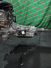 АКПП LEXUS IS250 GSE20 2010 4GR-FSE
