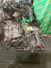 АКПП NISSAN BLUEBIRD HU14 1996 SR20DE
