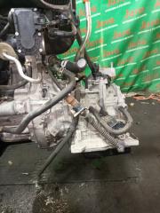 АКПП MAZDA DEMIO DE3AS 2013 ZJ-VE