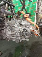 АКПП TOYOTA COROLLA FIELDER NKE165 2015 1NZ-FXE