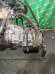 АКПП TOYOTA PASSO KGC10 2005 1KR-FE