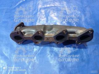 Коллектор выпускной Renault Trafic