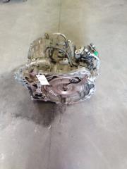 Вариатор Nissan Qashqai J10 2006 MR20DE