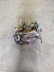 Вариатор Nissan Qashqai J10 2007 MR20DE