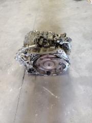 Вариатор Nissan Qashqai J10 2007 MR20DE
