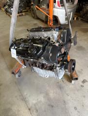 Двигатель MITSUBISHI PAJERO/MONTERO V73W 03.2006 6G72