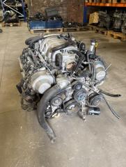 Двигатель Lexus LS 430 XF30 2006 3UZ-FE