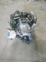 Двигатель Volkswagen Tiguan 1 NF 2010 CAV