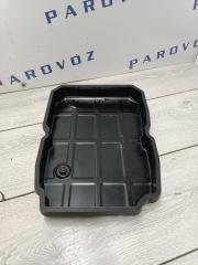 Поддон АКПП Mercedes-Benz E-Class W210 M112.941 БУ