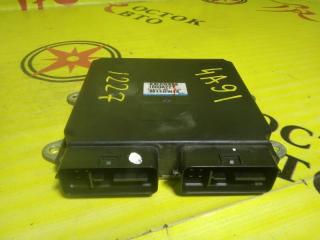 Компьютер MITSUBISHI COLT PLUS Z23W 4A91 контрактная