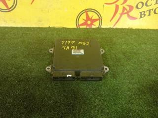 Компьютер MITSUBISHI COLT PLUS Z23W 4A91 контрактная