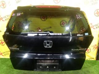 Дверь задняя HONDA ODYSSEY RB1 K24A контрактная