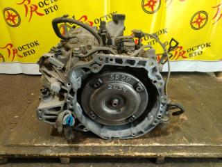 АКПП NISSAN LIBERTY PM12 2000 SR20DE