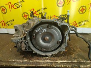 АКПП MITSUBISHI AIRTREK CU2W 2003 4G63