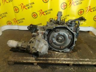 АКПП MITSUBISHI LEGNUM EC1W 1997 4G93