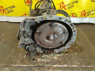 АКПП TOYOTA BB QNC21 2010 3SZ-VE