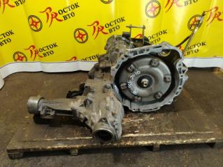 АКПП TOYOTA NADIA ACN15 2002 1AZ-FSE