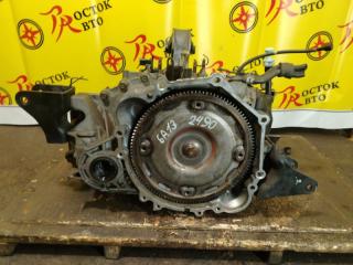 АКПП MITSUBISHI DIAMANTE F34A 2002 6A13
