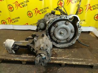 АКПП TOYOTA NADIA SXN15 2001 3S-FE