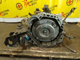 АКПП NISSAN BLUEBIRD SYLPHY QG10 2002 QG18DE