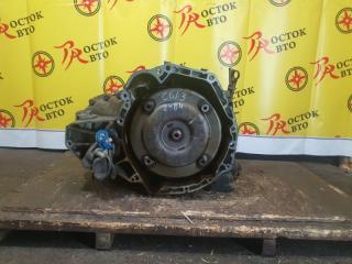 АКПП NISSAN CUBE AZ10 2000 CGA3DE