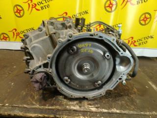 АКПП MITSUBISHI COLT PLUS Z23W 2005 4A91