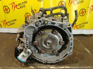 АКПП TOYOTA RACTIS SCP100 2009 2SZ-FE