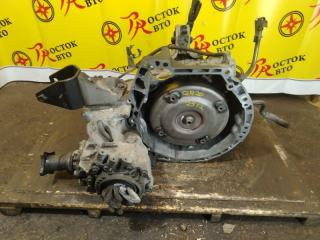 АКПП NISSAN AVENIR RNW11 2004 QR20DE