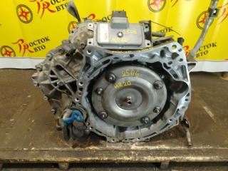 АКПП NISSAN LAFESTA B30 2007 MR20DE