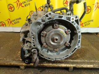 АКПП TOYOTA RACTIS SCP100 2009 2SZ-FE
