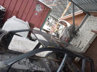 КРЫША MITSUBISHI OUTLANDER 1 2005 4G69