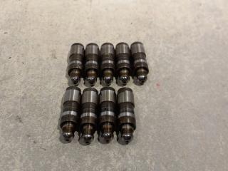 ГИДРОКОМПЕНСАТОР RENAULT DUSTER 2015 F4RA400 ГИДРОКОМПЕНСАТОР RENAULT DUSTER 2015 F4RA400