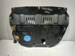 Защита двигателя CHERY TIGGO 4 PRO 2023 SQRE4T15C Защита двигателя CHERY TIGGO 4 PRO 2023 SQRE4T15C