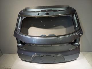 Крышка багажника CHERY TIGGO 4 Крышка багажника CHERY TIGGO 4