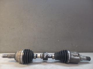 Привод левый передний OMODA C5 Привод левый передний OMODA C5