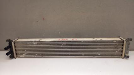 Интеркулер CHERY TIGGO 7 PRO 2022 Интеркулер CHERY TIGGO 7 PRO 2022