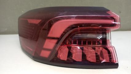 ФОНАРЬ левый задний CHERY TIGGO 8 PRO MAX 2023