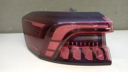 ФОНАРЬ левый задний CHERY TIGGO 8 PRO MAX 2023
