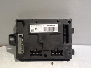 Блок комфорта RENAULT DUSTER 2018 F4RE410 Блок комфорта RENAULT DUSTER 2018 F4RE410